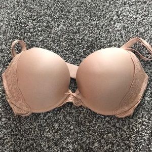 Victoria’s Secret push up 32dd